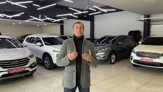 Vedanta Auto/ Авто з Кореї та Європи в Україні