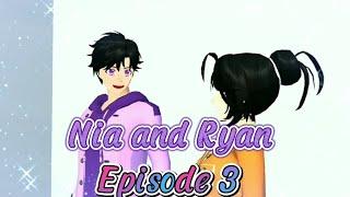 Nia and Ryan episode 3 thank you my dear || Lorrize gaming...