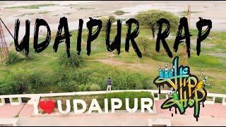 UDAIPUR RAP | MAHRO UDAIPUR | UDAIPUR ANTHEM | BLOW ETHNIC | 2020