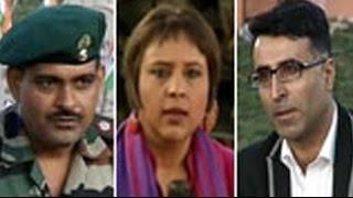 We The Soldiers - From Kargil, 15 years later