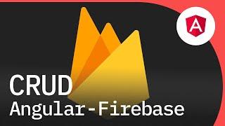 CRUD con Angular y Firebase (Firestore) paso a paso