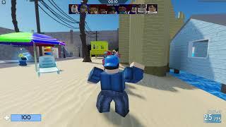 Roblox Arsenal Hacker