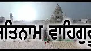 Satnam Waheguru Satnam Waheguru New Dharmik Song Latest Dharmik Song Shabad Gurbani Special 2019