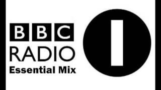 Essential Mix 1995 02 19 Evil Eddie Richards