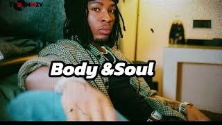 [FREE] "Body & Soul" Victony Type Beat Afrobeat Instrumental 2024 ft Joeboy type Beat  Afrobeat 2024