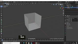 Create Face From Vertex - Blender 2.9 Tutorial