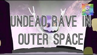 [Derpskull] - Undead Rave in Outer Space (Cover art by Polarity)