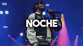 Werenoi x Djadja & Dinaz Type Beat "Noche" | instru Été/Mélancolique | instru Rap 2024