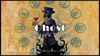 Undertale - Gaster's Theme [Electro Swing Remix]