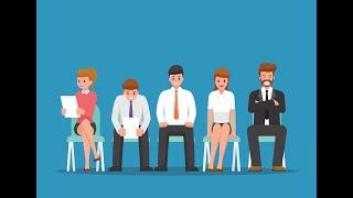 How to Shortlist Job Candidates for an Interview