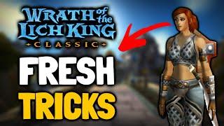 15 Useful Tips & Tricks for Fresh WOTLK Classic