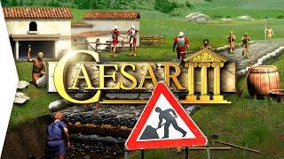 Remastering CAESAR 3! ► How to install Augustus & MORE