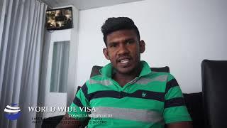 Chamara Madushanka