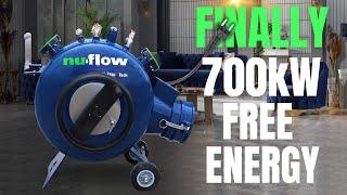 Doug Konzen: OverUnity Pulse Motor Free Energy Generator Can Change The World in 2025!?