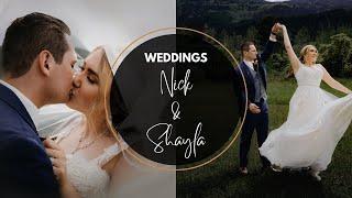 Congratulations (A Wedding Film)