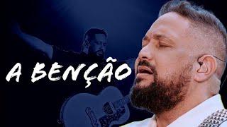 Fernandinho IA - A Benção (Gospel No Copyright)