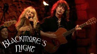 Blackmore's Night - Midwinter's Night/ Dandelion Wine (Castles & Dreams DVD, 2005)