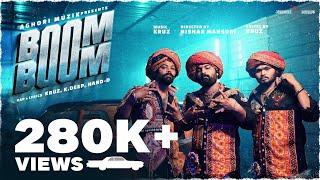 BOOM BOOM (Music Video) | Aghori Muzik | New Songs 2023