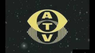 ATV Ident 1980's (MOCK)