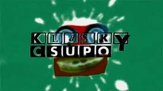 (Requested & New Effect) Klasky Csupo In LIAM HECITA's G-Major 9