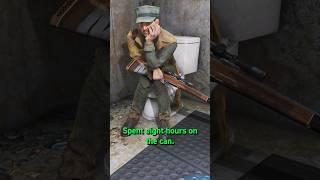 Your Companions React to The Dead Drop in Fallout 4