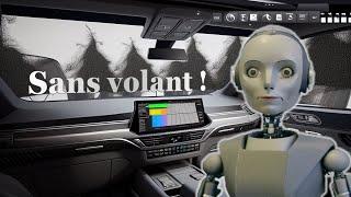 Conduite autonome. Tout comprendre sur les voitures autonomes.