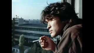 Виктор Цой"группа кино" - Пачка сигарет.