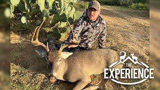 Mexico Whitetail Deer Hunting Experience!