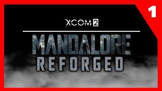 This is the Way! Mandalore Reforged Episode 1