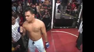 6 Michael Brightmon vs Kevin Kuni : Hawaii MMA