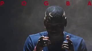 Stormzy & Adidas confirms Pogba is now a Manchester United player. #POGBACK #MUFC HD VIDEO