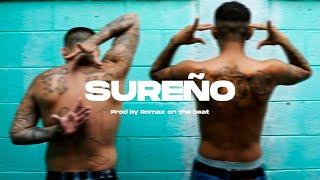 "Sureño" Mexican Drill x Latin Drill Type Beat