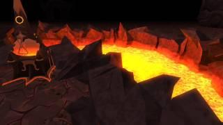 Volcanic Forge