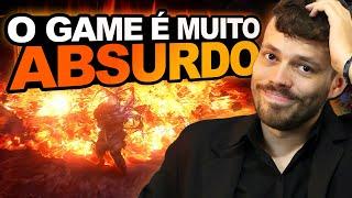 COMEÇANDO e FIRSTLOOK do MAIS NOVO Diablo-like