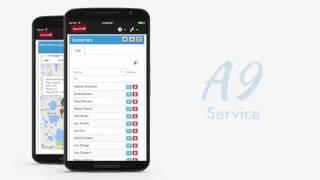 Service A9 Promo