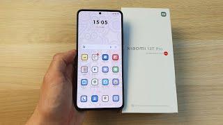 СТОИТ ЛИ БРАТЬ XIAOMI 13T PRO? ПЛЮСЫ И МИНУСЫ ТЕЛЕФОНА!