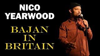 FULL Stand-up Comedy Special | Nico Yearwood - Bajan in Britain