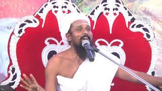 Kashi yatara  Guru + Shishulu & Dongaa Story Speech  By Poojya Sri Dr. Basavalinga Avadhoota