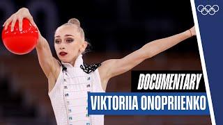 Viktoriia: Ukraine’s Gymnastics Hope  | Documentary Part 1/3