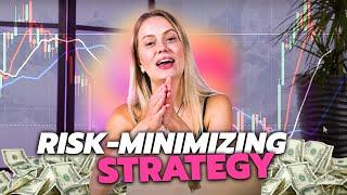  RISK-MINIMIZING Strategy for Pocket Option Day Trading | Pocket Option Tutorial