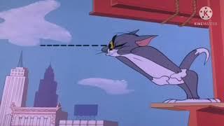 YTP Tom and Jerry Bad Dat at Cat Rock
