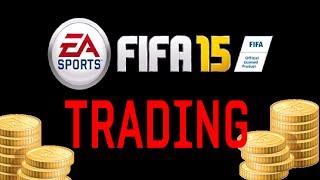 FIFA 15 Web App Trading Tips!