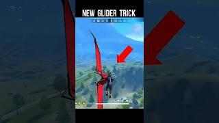 New Glider Trick free fire Best BR Rank Tricks #ffa2bgaming