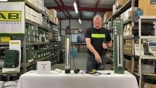 How to Wire a 115V Float Switch to a Submersible Pump