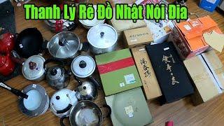 Hàng Bãi Nhật - rìu mỹ - thiết bị vệ sinh - bơm hơi và quá nhiều sản phẩm độc lạ Zalo: 0967.128.399