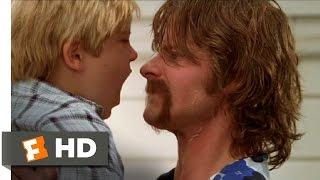 Happy, Texas (3/10) Movie CLIP - Wayne Disciplines the Children (1999) HD