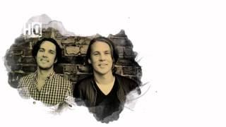 Vegard on radio P4 in 2012 as couples' therapist [English subtitles]