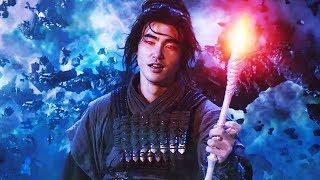 Fantasy Action Movies 2019 ENGLISH Full Length Adventure Family Movie