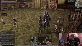 Lineage 2 Asterios Prime x1 Кач 50 РИфт в 4 окна астериос х1  #астериос х1