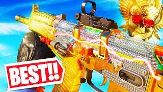 NEW *BEST* AK74u CLASS SETUP in COLD WAR! (AK74u BEST CLASS SETUP BOCW) BEST CLASS SETUPS COLD WAR